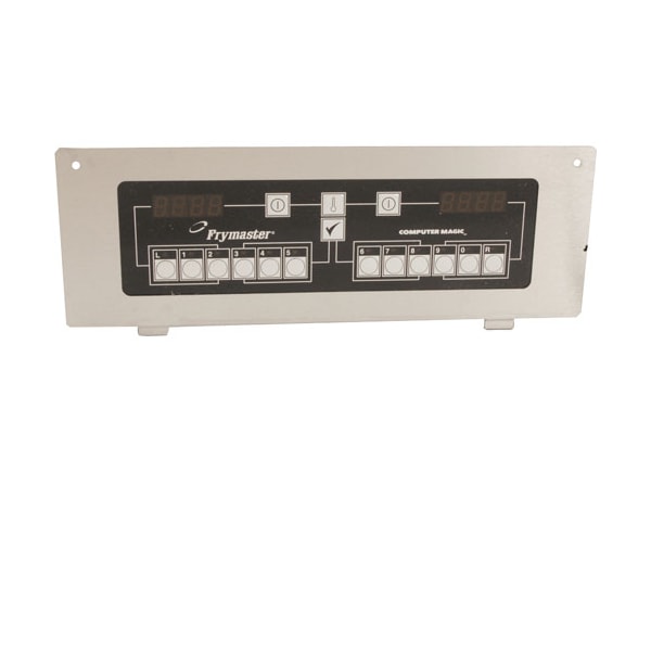 Board, Computer Control , Fryer